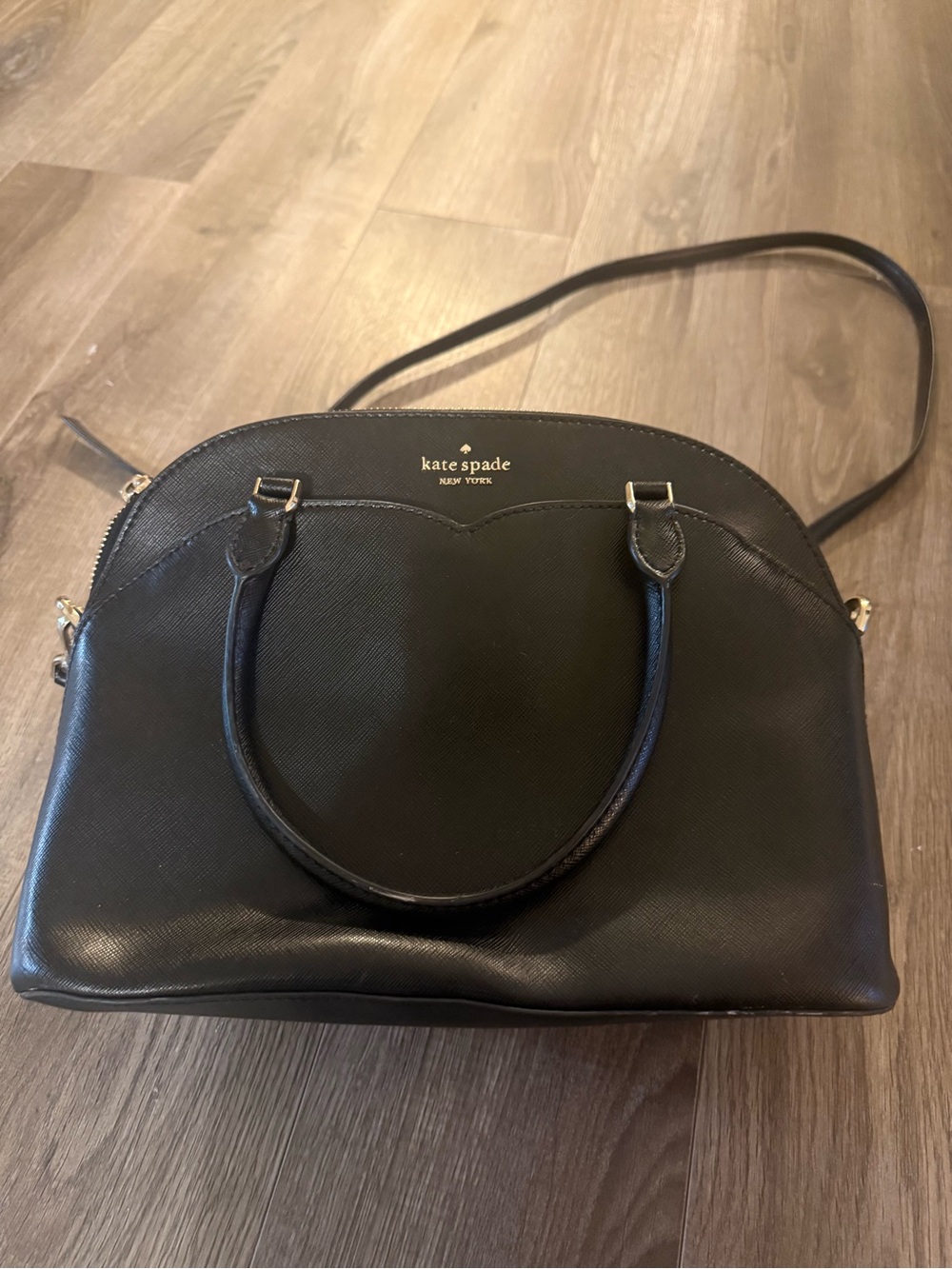 Kate Spade Bags Kate Spade Payton Medium Dome Satchel